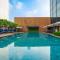 Carlton Hotel Bangkok Sukhumvit