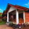 Tetebatu Ariel Bungalow