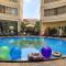 Four Seasons Place Pattaya