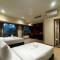 Swing & Pillows - Grand Maria Hotel Chow Kit, Kuala Lumpur