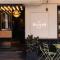 The Strand Hotel