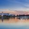 Hyatt Regency Chesapeake Bay Golf Resort, Spa & Marina