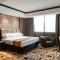 Grand Paragon Hotel Johor Bahru