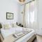 ARC DE TRIOMPHE-CARNOT Luxury & Design with AC