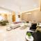 Woodlands Apartment- Fully furnished Luxury Apt