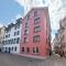 Hotel Alpenstadt