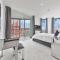 ELEVATED SHARD VIEW PANORAMIC SECRET STAY Top Floor Penthouse