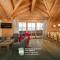 Ski in/Ski out Chalets Tauernlodge by Schladming-Appartements
