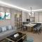 Fraser Residence Hanoi