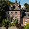 Boutique hotel Roosendaelhof