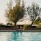 Agriturismo Le Pescine
