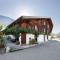 Apartment Beim Thor Klein by Interhome