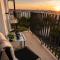High-Rise Luxury Apartment with free parking