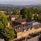 Santo's Higham Farm Hotel