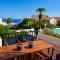 Apartamento con vistas al mar a 3 min de la playa