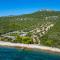 Orkula Hidden Paradise- Robinson Holiday House