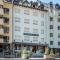 Hotel Delavall