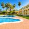 Dénia Palm Garden Apartment Pool & Parking
