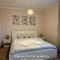 Airport Apartments Alexandra - Auto Park