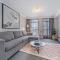 KozyGuru | Sydney CBD | Sunny City 2 Bed Apt