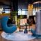 Motel One Frankfurt-Messe