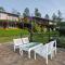 De Rock Jungle Living Resort