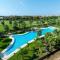 Alojamiento Apartamento Motril Playa Granada campo golf