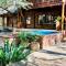 Zaganaga Kruger Lodge