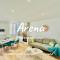 *ARENA* - duplex lumineux