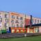 Hampton Inn Chelsea, Mi