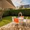 Maison 6 pers vue mer, jardin, plage à 400 m