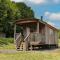 Betty Shepherd's Hut