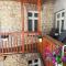 Apartamenty Stare Podwórko