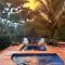 Moon Wind Tayrona Hostel