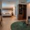 Best Western Plus Metz Technopole