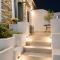 Angelouda's House - Traditional Stone 2 BR Home in Karystos Center