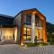 The NEST Villa