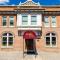 St. Elmo Hotel