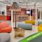 Hôtel ibis Styles Montargis Arboria