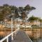 The Beachcomber Hotel & Resort