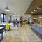 ibis budget Chilly-Mazarin Les Champarts