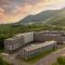 Mercure Niseko Resort Formerly known as Midtown Niseko