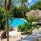 The Green Turtle Eco Lodge