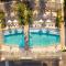 Fairmont Austin