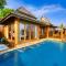 Santhiya Koh Phangan Resort & Spa - Up to THB 2,000 Resort Credit per Night