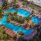 Shores of Panama Resort