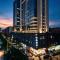 Paco Hotel Tiyuxilu Metro Guangzhou