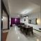 Likas Square - KK Apartment Suite