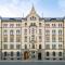 TRIBE Riga City Centre - Renovated 2026