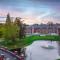 Fairmont Windsor Park